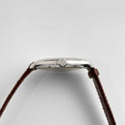 F.P.Journe Chronomètre Souverain Platinum 'Havana' Brown Dial (2024)