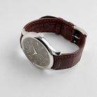 F.P.Journe Chronomètre Souverain Platinum 'Havana' Brown Dial (2024)