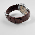 F.P.Journe Chronomètre Souverain Platinum 'Havana' Brown Dial (2024)