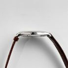 F.P.Journe Chronomètre Souverain Platinum 'Havana' Brown Dial (2024)