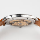 F.P.Journe Chronomètre Souverain Platinum 'Havana' Brown Dial (2025)