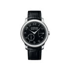 F.P.Journe Chronomètre Souverain Ref. CS Black Label Platinum Black Dial