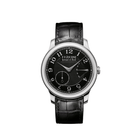 F.P.Journe Chronomètre Souverain Ref. CS Black Label Platinum Black Dial