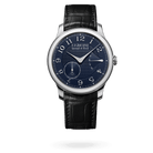 F.P. Journe Chronomètre Souverain Ref. CS Boutique Platinum Blue Dial (2026)