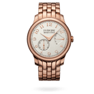 F.P. Journe Chronomètre Souverain Ref. CS Classique Rose Gold White Dial (2026)