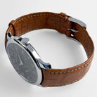 F.P.Journe Chronomètre Souverain Ref. CS Platinum 'Havana' Brown Dial (2023)