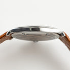 F.P.Journe Chronomètre Souverain Ref. CS Platinum 'Havana' Brown Dial (2025)