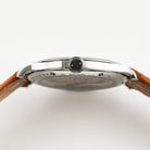 F.P.Journe Chronomètre Souverain Ref. CS Platinum 'Havana' Brown Dial (2025)