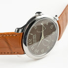 F.P.Journe Chronomètre Souverain Ref. CS Platinum 'Havana' Brown Dial (2025)