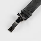 F.P.Journe Chronomètre Souverain Ref. CS Platinum White Dial (2019)