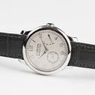 F.P.Journe Chronomètre Souverain Ref. CS Platinum White Dial (2019)