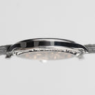 F.P.Journe Chronomètre Souverain Ref. CS Platinum White Dial (2019)