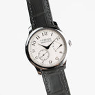 F.P.Journe Chronomètre Souverain Ref. CS Platinum White Dial (2019)