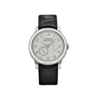 F.P.Journe Chronomètre Souverain Ref. CS Platinum White Dial (2024)