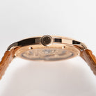 F.P.Journe Chronomètre Souverain Ref. CS Rose Gold 'Havana' Brown Dial (2024)