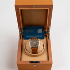 F.P.Journe Chronomètre Souverain Ref. CS Rose Gold 'Havana' Brown Dial (2024)