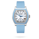 F.P. Journe Élégante 40 mm Titanium with Inserts Ref. ELT Titanium White Dial