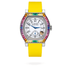 F.P. Journe Élégante 48 mm Gino’s Dream Ref. ELHT Titanium White Dial (2026)