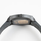 F.P.Journe Élégante 48 Ref. ELHT 'Gino's Dream' Titalyt Luminescent Black Dial Rainbow Bezel (2025)