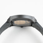 F.P.Journe Élégante 48 Ref. ELHT 'Gino's Dream' Titalyt Luminescent Black Dial Rainbow Bezel (2025)