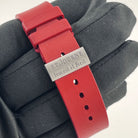 F.P. Journe Élégante 48 Ref. ELHT Titalyt Luminescent Black Centre Dial (2024)