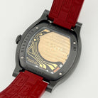 F.P. Journe Élégante 48 Ref. ELHT Titalyt Luminescent Black Centre Dial (2024)