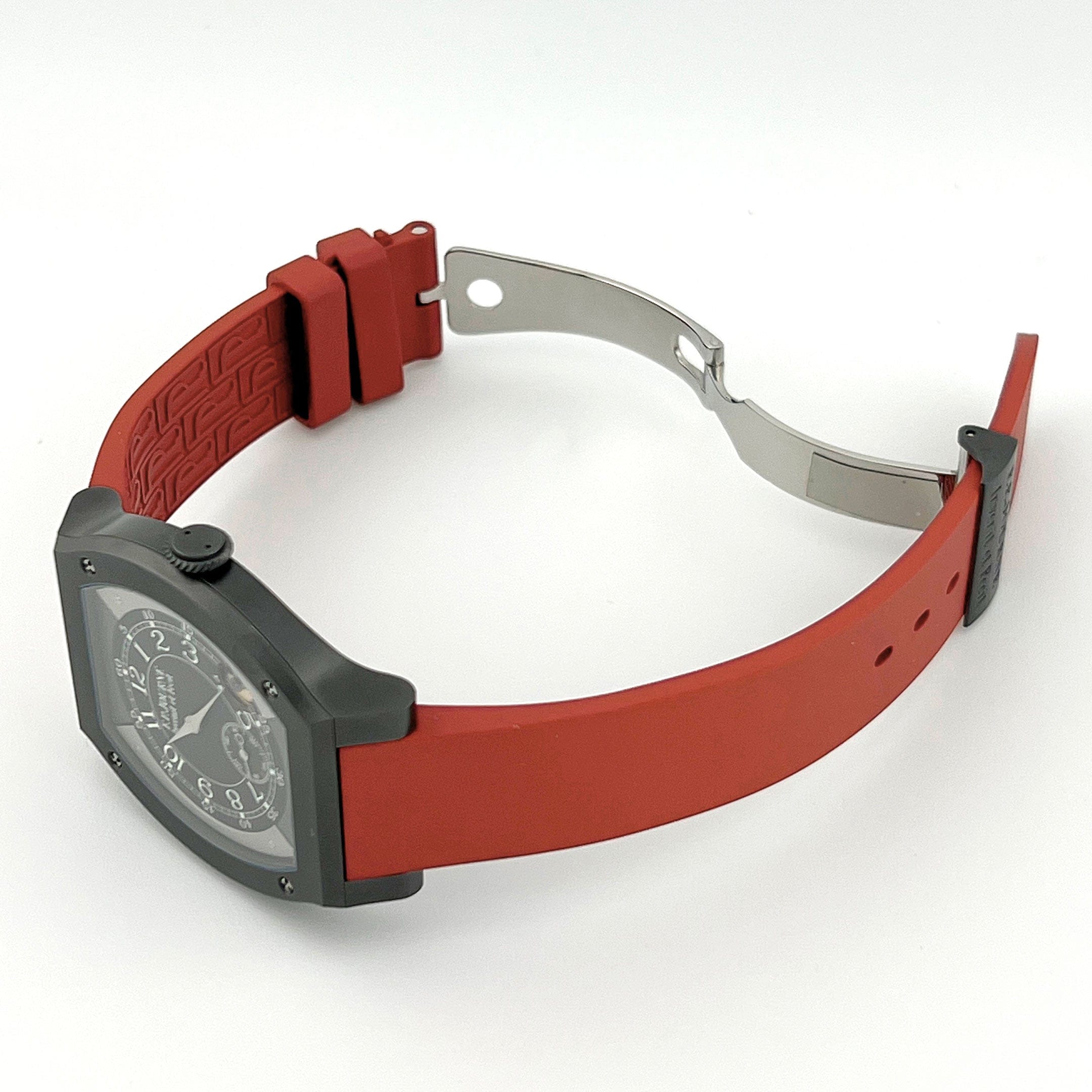 F.P. Journe Élégante 48 Ref. ELHT Titalyt Luminescent Black Centre Dial (2024)