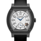 F.P.Journe Élégante 48 Ref. ELHT Titalyt Luminescent White Dial (2019)