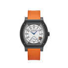 F.P.Journe Élégante 48 Ref. ELHT Titalyt Luminescent White Dial (2019)