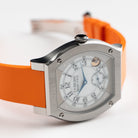 F.P.Journe Élégante 48 Ref. ELHT Titanium Luminescent White Dial (2020)