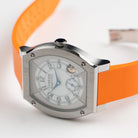 F.P.Journe Élégante 48 Ref. ELHT Titanium Luminescent White Dial (2020)