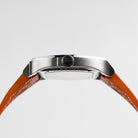 F.P.Journe Élégante 48 Ref. ELHT Titanium Luminescent White Dial (2020)