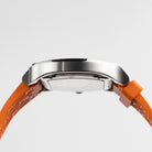 F.P.Journe Élégante 48 Ref. ELHT Titanium Luminescent White Dial (2020)