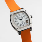 F.P.Journe Élégante 48 Ref. ELHT Titanium Luminescent White Dial (2020)