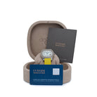 F.P. Journe Élégante 48 Ref. ELHT Titanium Luminescent White Dial (2021)