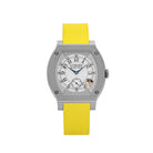 F.P. Journe Élégante 48 Ref. ELHT Titanium Luminescent White Dial (2021)