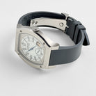 F.P. Journe Élégante 48 Ref. ELHT Titanium Luminescent White Dial (2024)