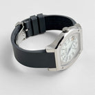 F.P. Journe Élégante 48 Ref. ELHT Titanium Luminescent White Dial (2024)