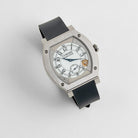 F.P. Journe Élégante 48 Ref. ELHT Titanium Luminescent White Dial (2024)