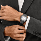 F.P. Journe Élégante 48 Ref. ELT Titanium Luminescent White Dial (2022)