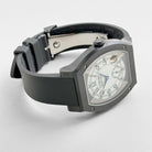 F.P. Journe Élégante 48 Ref. ELT Titanium Luminescent White Dial (2022)