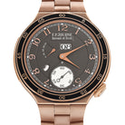F.P.Journe Linesport Automatique Réserve Ref. AR2 Rose Gold Black Dial (2024)