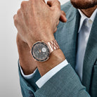 F.P.Journe Linesport Automatique Réserve Ref. AR2 Rose Gold Black Dial (2024)