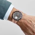 F.P.Journe Linesport Automatique Réserve Ref. AR2 Rose Gold Black Dial (2024)