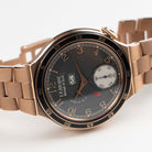 F.P.Journe Linesport Automatique Réserve Ref. AR2 Rose Gold Black Dial (2024)