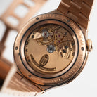 F.P.Journe Linesport Automatique Réserve Ref. AR2 Rose Gold Black Dial (2024)