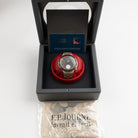 F.P.Journe Linesport Automatique Réserve Ref. AR2 Rose Gold Black Dial (2024)