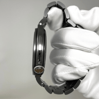 Thumbnail for F.P. Journe Linesport Octa Sport Automatique Reserve Grey Dial Titanium wrist aficionado