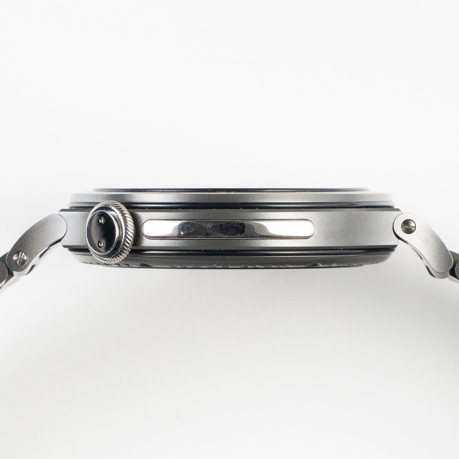 F.P.Journe Linesport Octa Sport Automatique Réserve Ref. ARS2 Titanium Yellow Dial (2021)