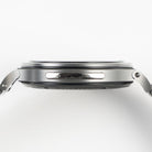 F.P.Journe Linesport Octa Sport Automatique Réserve Ref. ARS2 Titanium Yellow Dial (2021)